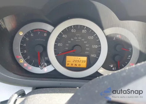 2012 Toyota Rav4 z USA, uszkodzony, nr VIN 2T3ZF4DV2CW133362